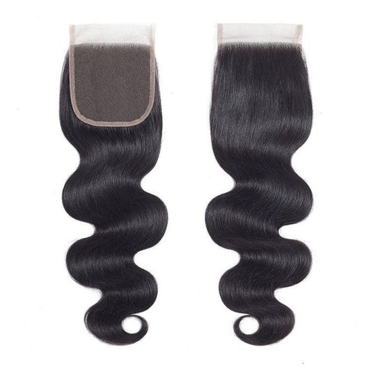 5x5 HD LACE CLOSURE