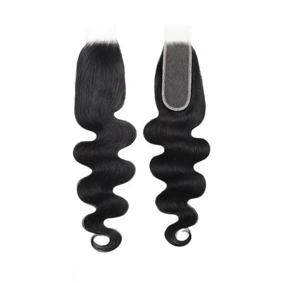 2X6 HD LACE CLOSURE